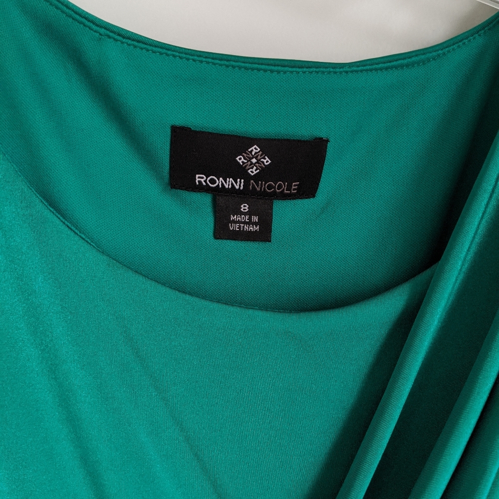 Cocktail dress - Picture 3 of 3